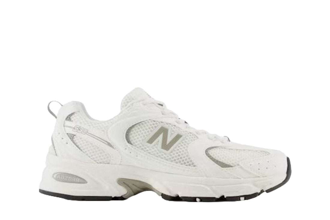 Tênis New Balance 530 Arid Stone Cinza - New Balance - U530CSB