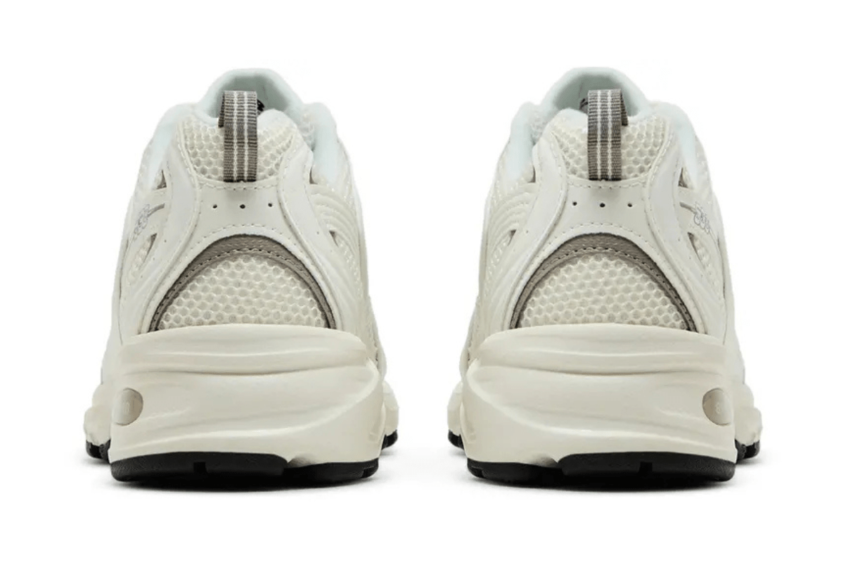 Tênis New Balance 530 Arid Stone Cinza - New Balance - U530CSB