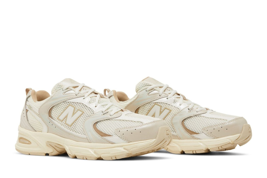 Tênis New Balance 530 Beige Angora Creme