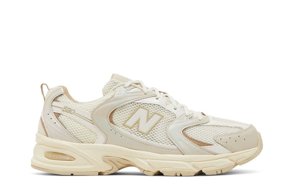 Tenis New Balance 530 Beige Angora Creme