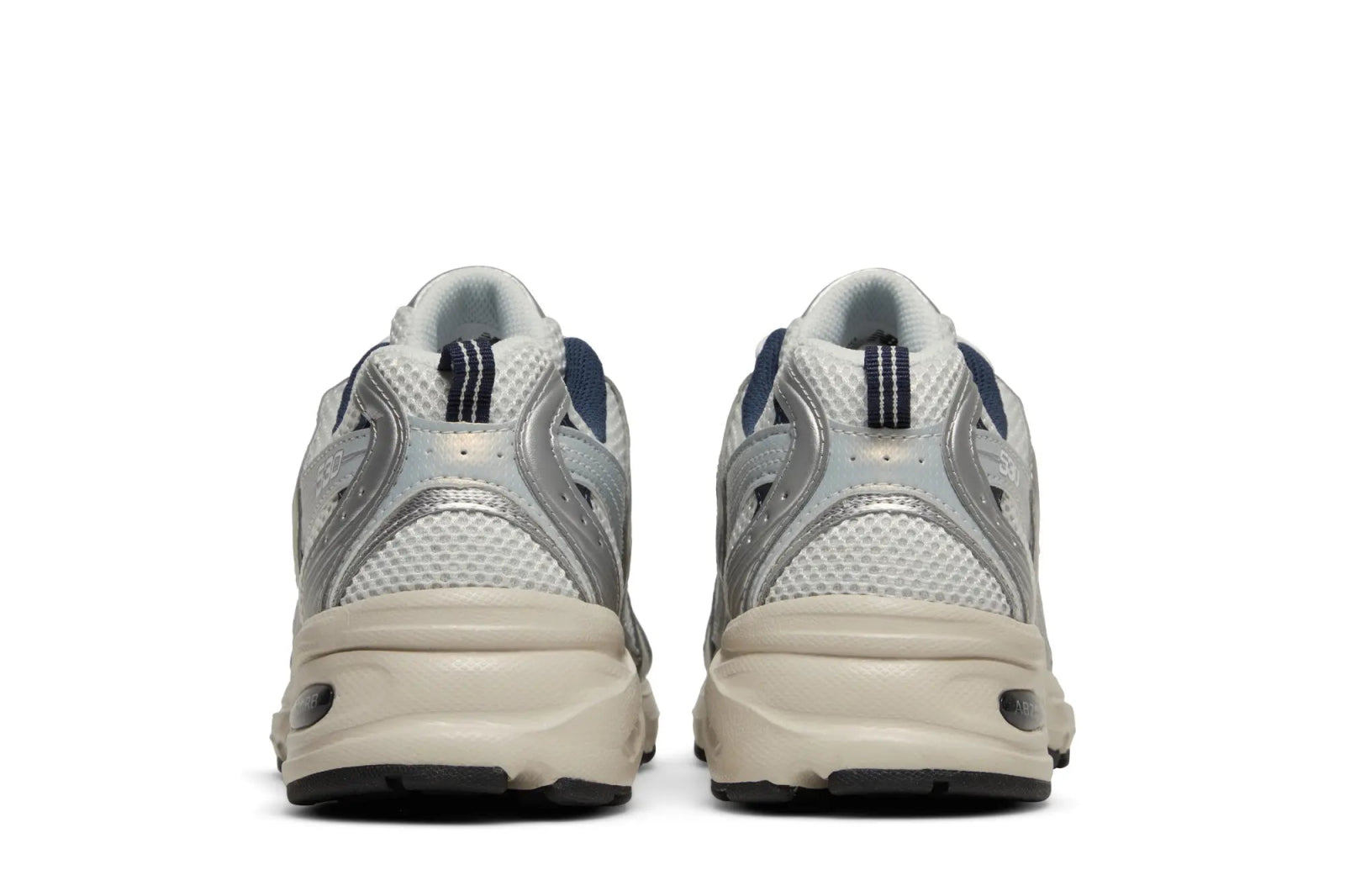 Tênis New Balance 530 Steel Grey Cinza - New Balance - MR530KA-1