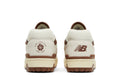 Tênis New Balance 550 x Aimé Leon Dore Brown Marrom - New Balance - BB550AB1