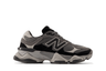 Tênis New Balance 9060 Black Castlerock Preto