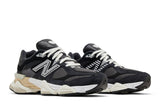 Tênis New Balance 9060 Black Magnet Preto - New Balance - U9060BLC