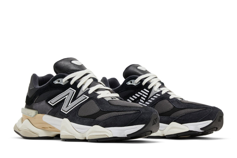 Tênis New Balance 9060 Black Magnet Preto - New Balance - U9060BLC