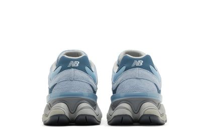 Tênis New Balance 9060 Chrome Blue Azul - LK Sneakers - U9060EED