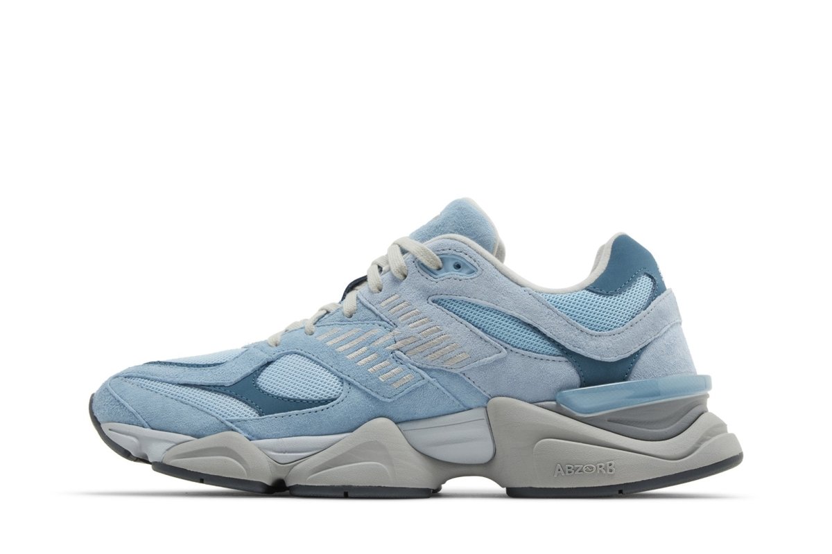 人気TOP Balance New Tênis 9060 Sneakers LK - Azul Blue Chrome バーベキュー・調理用品