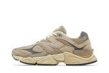 Tenis New Balance 9060 Driftwood Castlerock Marrom - New Balance - U9060EEG
