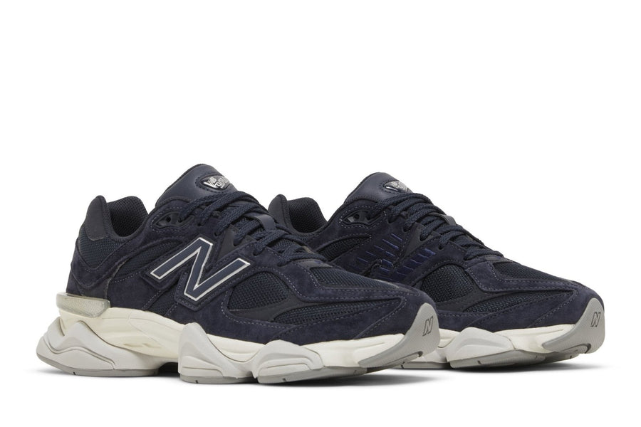 Tênis New Balance 9060 Eclipse Azul Marinho - New Balance - U9060NV - 1