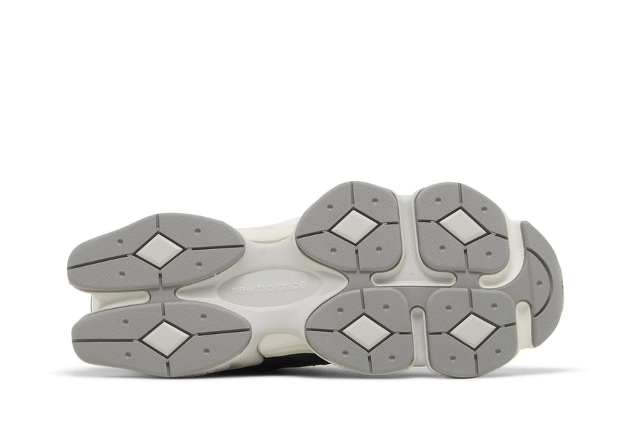 Tênis New Balance 9060 Eclipse Azul Marinho - New Balance - U9060NV - 1