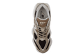 Tênis New Balance 9060 Fall Suedes Pack Arid Stone Marrom - New Balance - U9060CTA-1