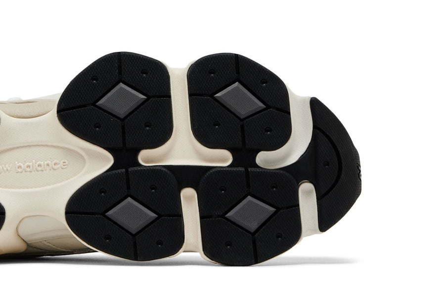 Tênis New Balance 9060 Grey Day 2025 Cinza - LK - u9060aga - 1