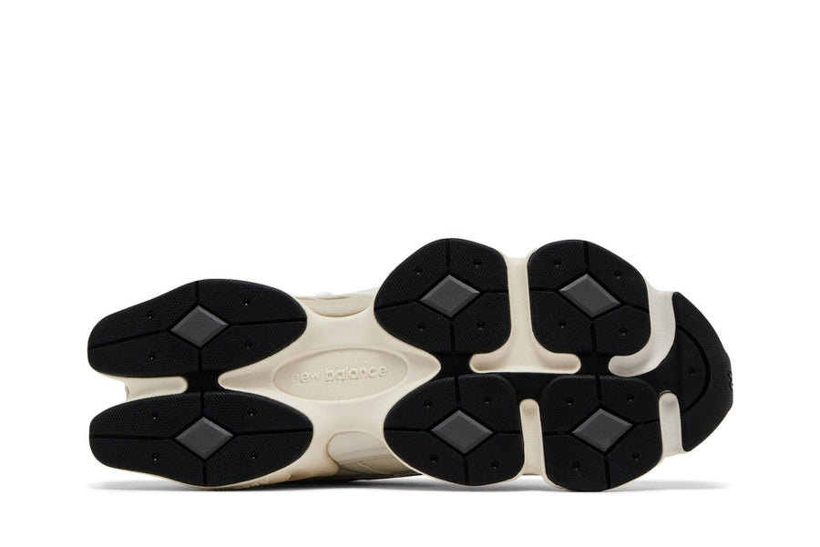 Tênis New Balance 9060 Grey Day 2025 Cinza - LK - u9060aga - 1