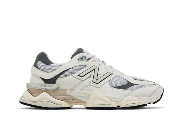 Tênis New Balance 9060 Grey Day 2025 Cinza - LK - u9060aga - 1