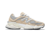 Tenis New Balance 9060 Incense Raincloud Arid Stone Marrom - New Balance - U9060LBD - 1