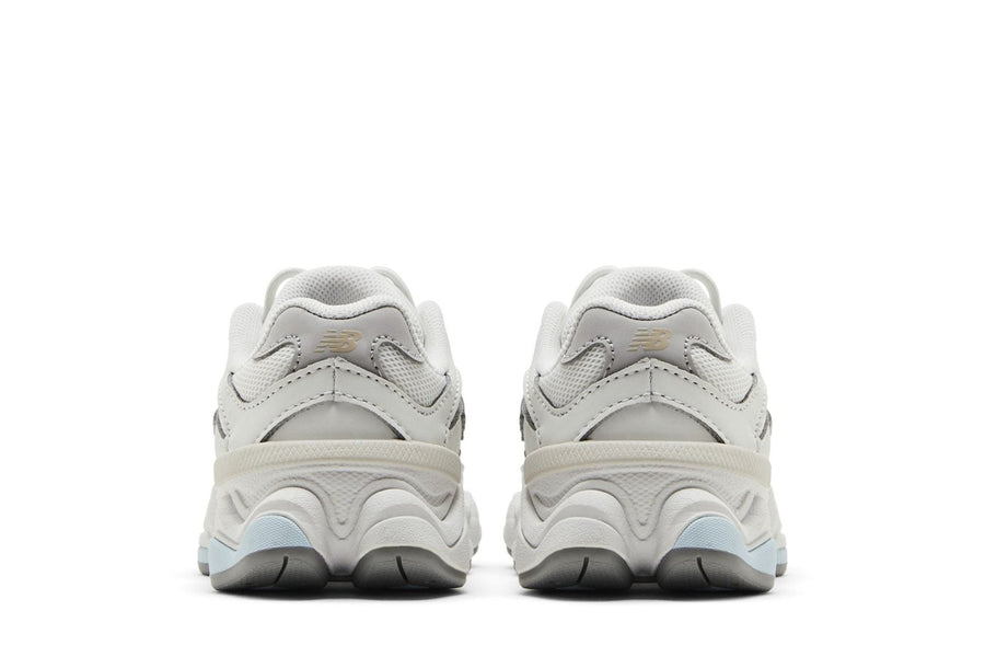Tênis New Balance 9060 Kids Reflection Quarry Blue Cinza - New Balance - IV9060GL