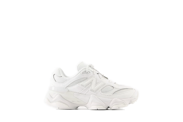 Tênis New Balance 9060 Kids White Reflection Branco (Infantil) - New Balance - PC9060LL