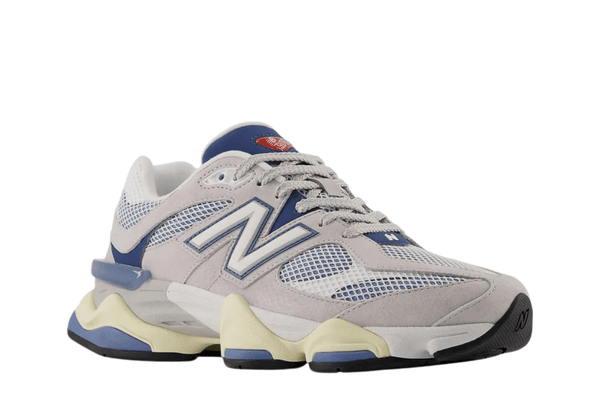 靴 New Balance 9060 LNY New Balance 9060 Linen Blue | LK Sneakers