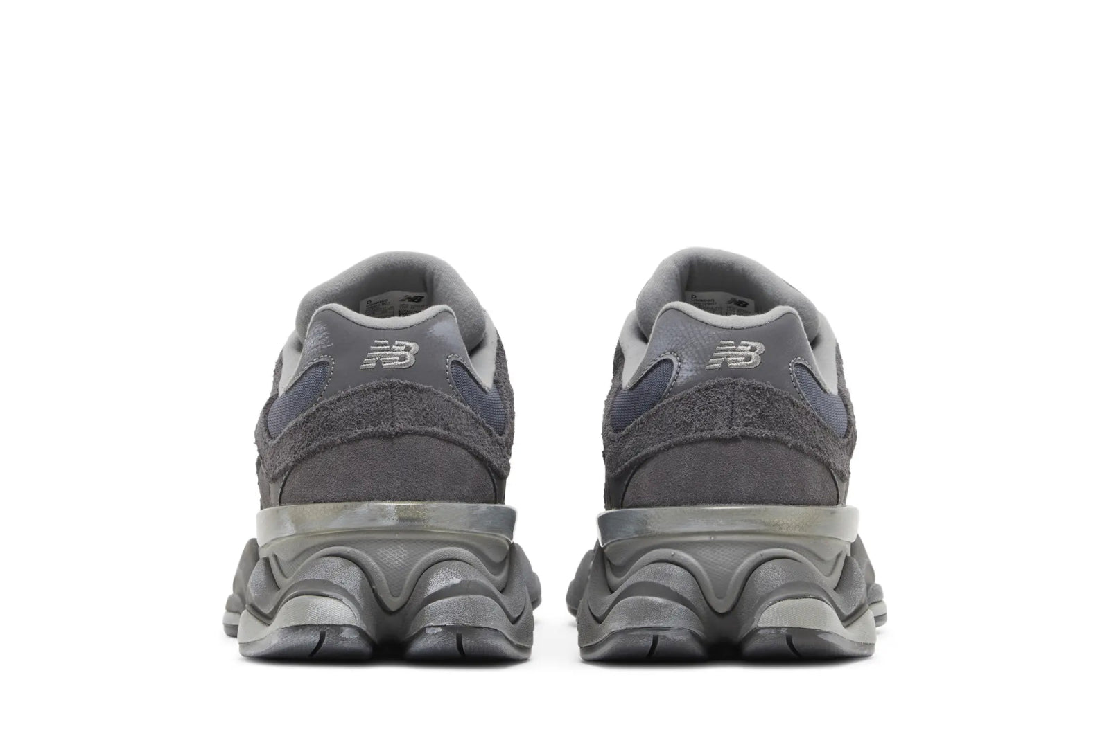 Tênis New Balance 9060 Magnet Cinza - New Balance - U9060SG - 1