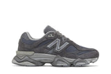 New Balance New Balance 9060 Magnet tênis em cinza original na LK Sneakers