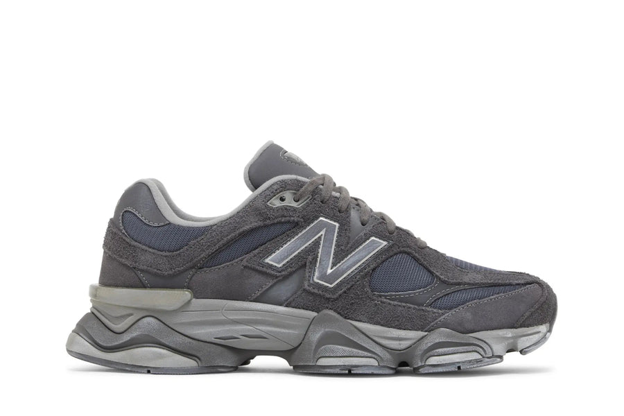 New Balance New Balance 9060 Magnet tênis em cinza original na LK Sneakers
