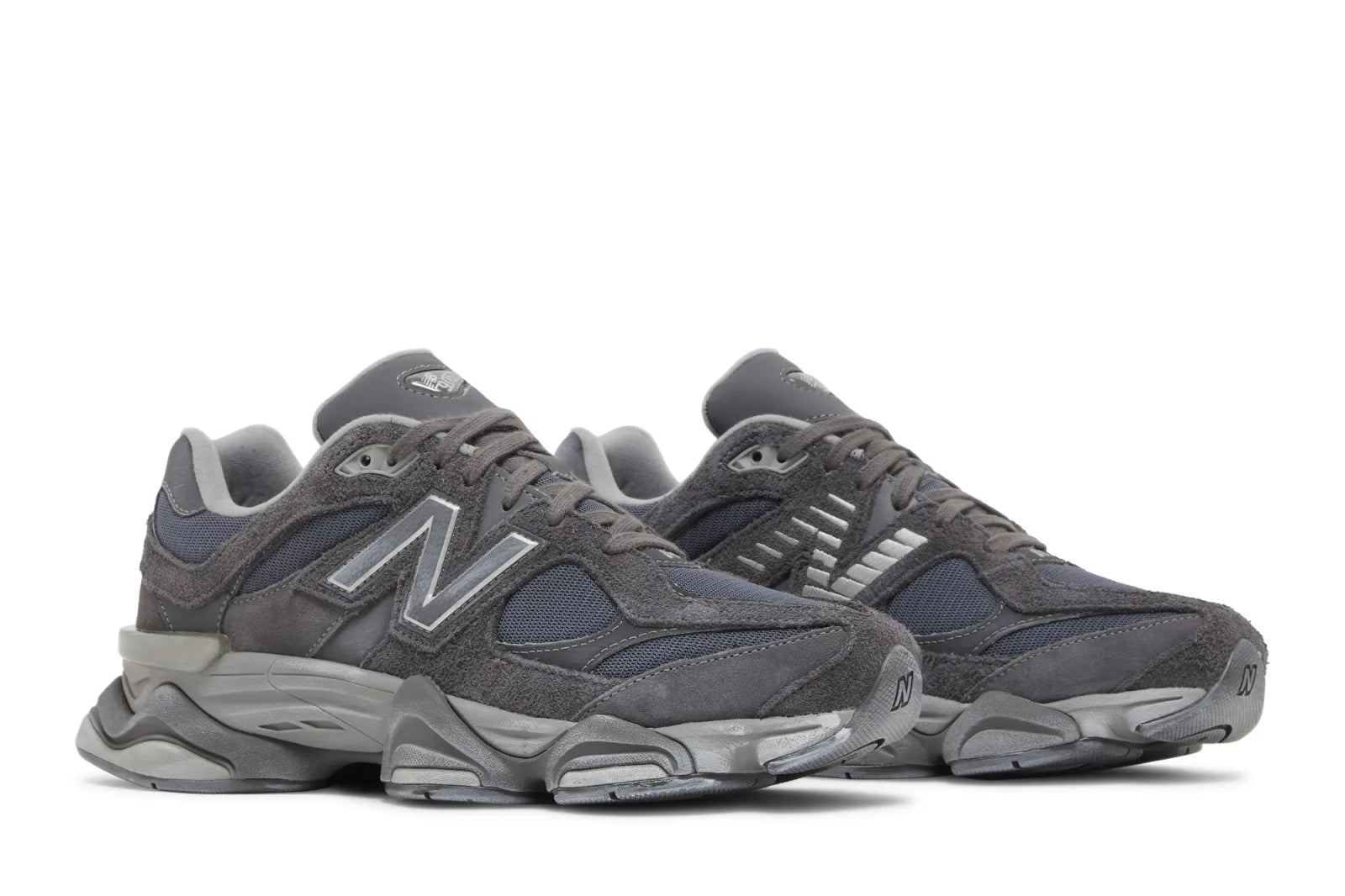 Tênis New Balance 9060 Magnet Cinza - New Balance - U9060SG - 1