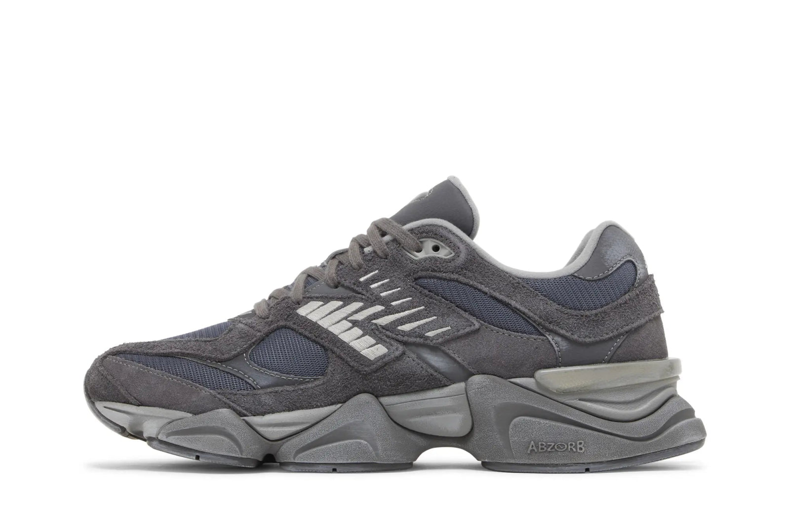 Tênis New Balance 9060 Magnet Cinza - New Balance - U9060SG - 1