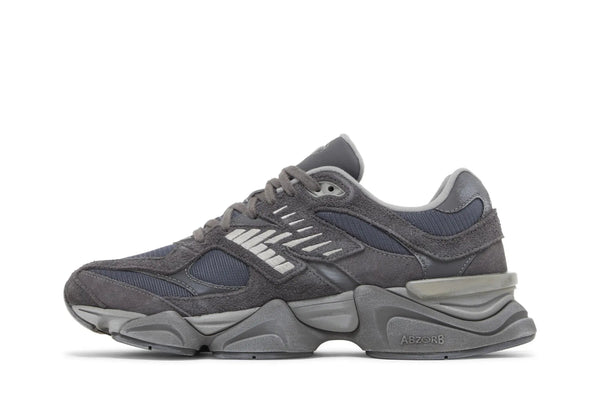 Tênis New Balance 9060 Magnet Cinza