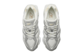 Tênis New Balance 9060 Mesh Slate Grey Calcium Cinza - New Balance - U9060AUB - 1