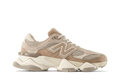 Tênis New Balance 9060 Mushroom Arid Stone Bege - New Balance - U9060ERC - 1