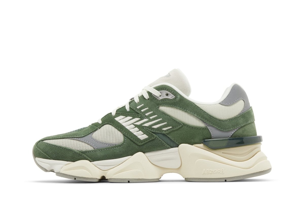 Tênis New Balance 9060 Nori Verde - LK Sneakers - U9060VNG