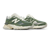 Tênis New Balance 9060 Nori Verde - LK Sneakers - U9060VNG