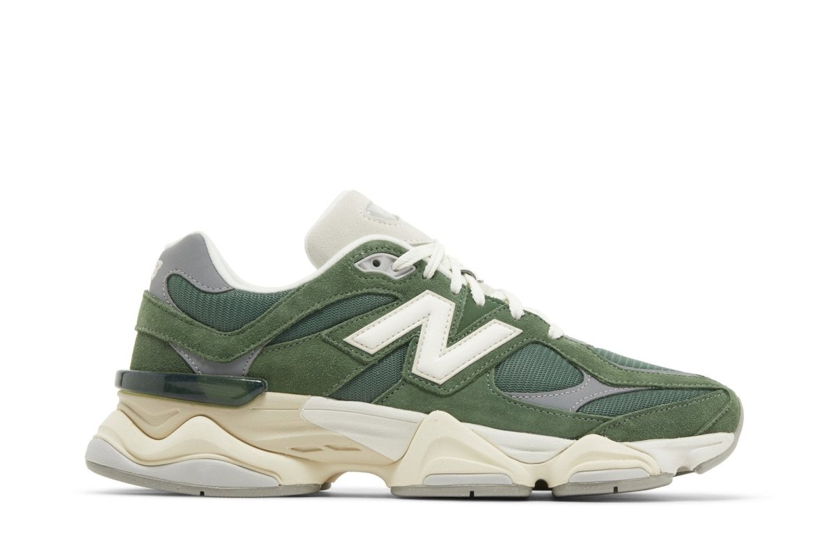 Tênis New Balance 9060 Nori Verde - LK Sneakers - U9060VNG