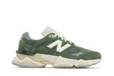 Tênis New Balance 9060 Nori Verde - LK Sneakers - U9060VNG