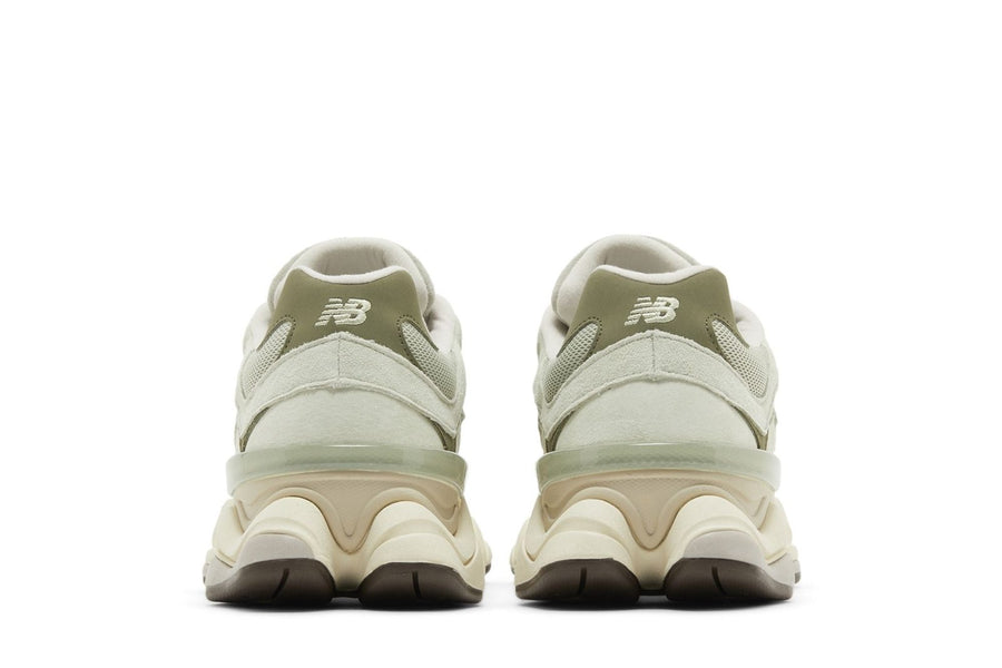 Tênis New Balance 9060 Olivine Verde - New Balance - U9060EEC