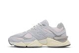Tênis New Balance 9060 Pink Granite Silver Metallic Silver Cinza - LK Sneakers - U9060SFB