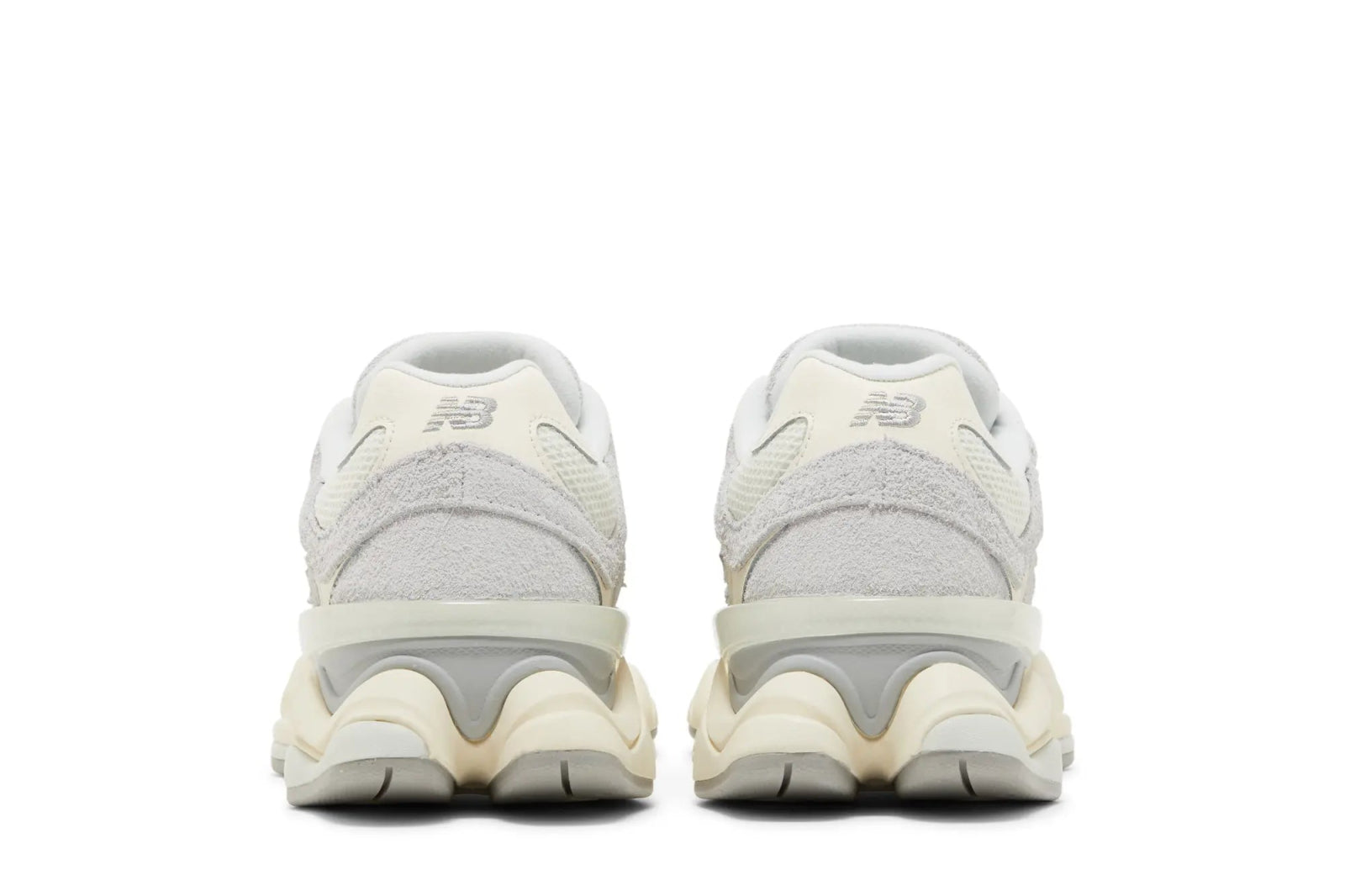 Tênis New Balance 9060 Quartz Grey Cinza - New Balance - U9060HSA - 1
