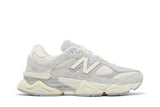 New Balance New Balance 9060 Quartz Grey tênis em cinza original na LK Sneakers