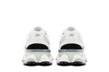 Tênis New Balance 9060 Reflection Black Suede Branco - New Balance - U9060JBB - 1