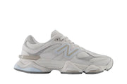Tênis New Balance 9060 Reflection Raincloud Quarry Blue Bege - New Balance - U9060