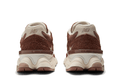 Tênis New Balance 9060 Rich Oak Marrom - New Balance - U9060CCC - 1