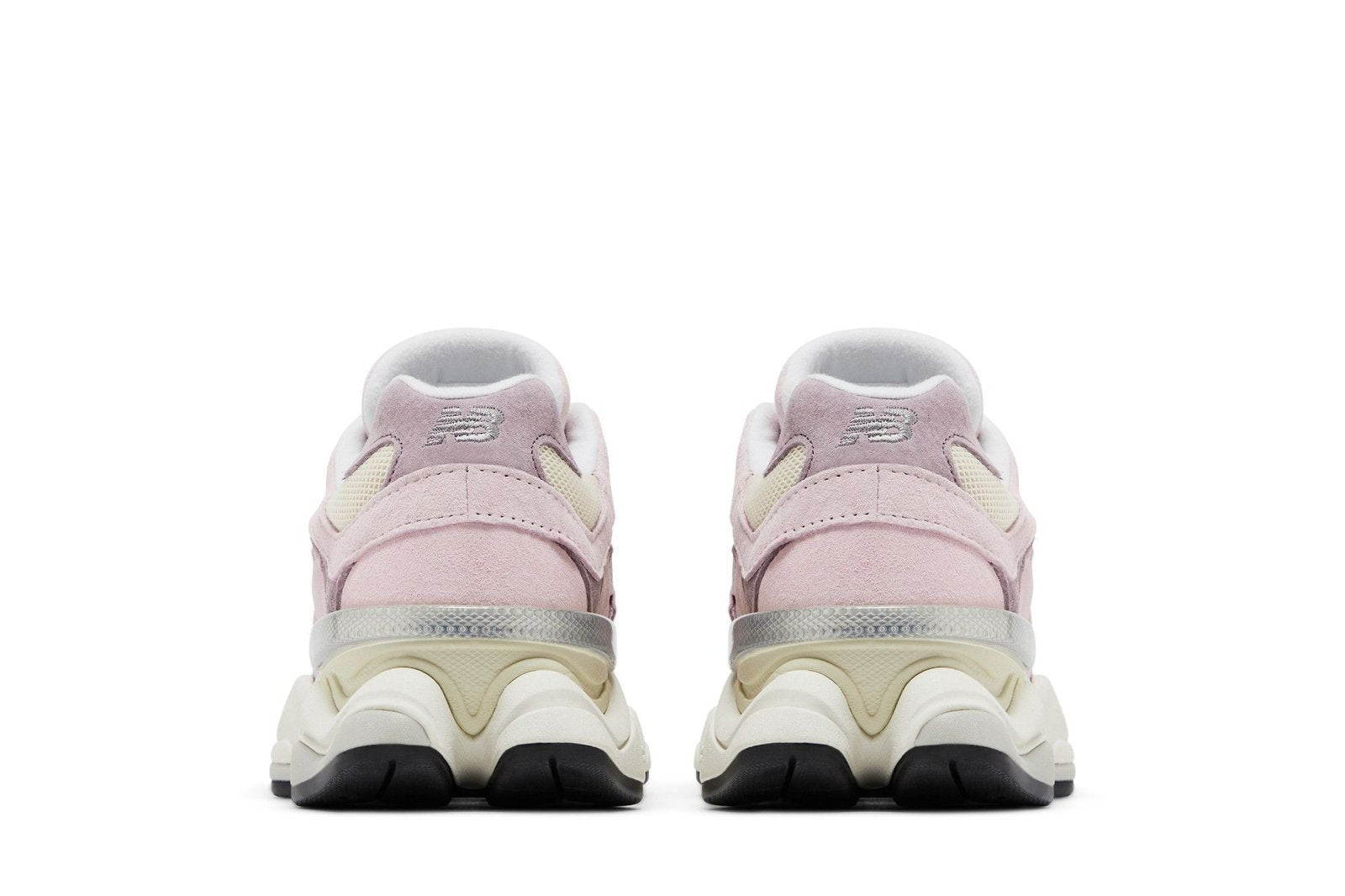 Tênis New Balance 9060 Rose Sugar Ice Wine Rosa - New Balance - U9060LBC