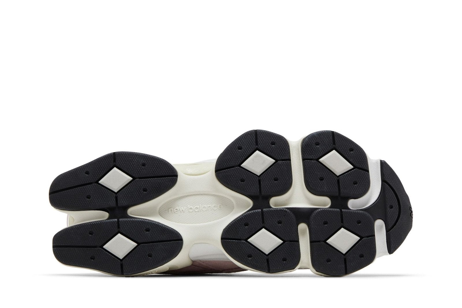 Tênis New Balance 9060 Rose Sugar Ice Wine Rosa - New Balance - U9060LBC