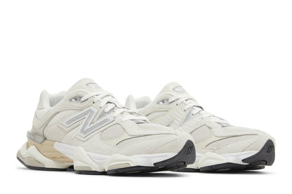 Tênis New Balance 9060 Sea Salt Moonbeam Branco - New Balance - U9060WHT