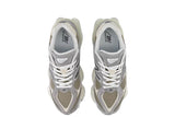 Tenis New Balance 9060 Slate Grey Arid Stone Cinza - New Balance - U9060LBA