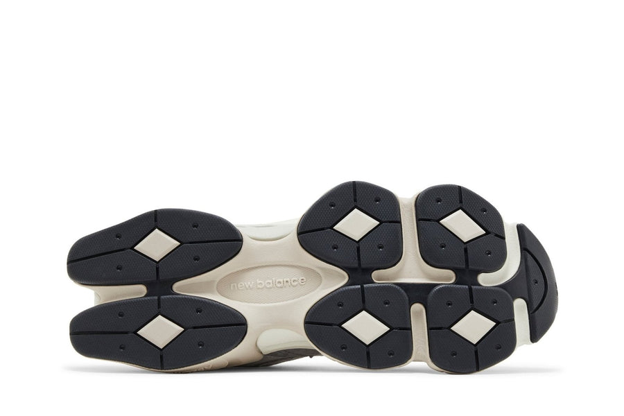 Tênis New Balance 9060 Slate Grey Cinza - New Balance - U9060EEE