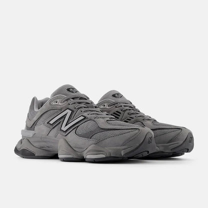 Tênis New Balance 9060 Team Away Grey Cinza - New Balance - U9060ZGB