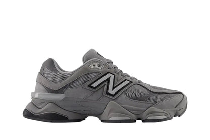 Tênis New Balance 9060 Team Away Grey Cinza - New Balance - U9060ZGB