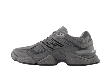 Tênis New Balance 9060 Team Away Grey Cinza - New Balance - U9060ZGB