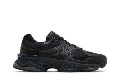 Tênis New Balance 9060 Triple Black Preto - LK Sneakers - U9060NRI